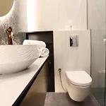 Апартаменты Lofty Exclusive