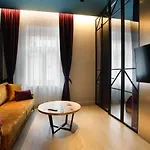 Апартаменты Lofty Exclusive