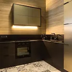 Apartamento Lofty Exclusive *