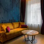 Апартаменты Lofty Exclusive Сараево