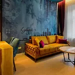 Апартаменты Lofty Exclusive