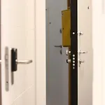 Lofty Exclusive Апартаменты *