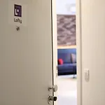 Апартаменты Lofty Exclusive