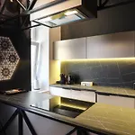 Apartamento Lofty Exclusive *