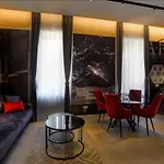 Апартаменты Lofty Exclusive *