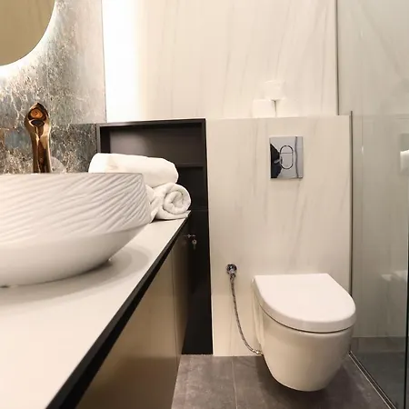 Apartmán Lofty Exclusive