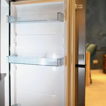 Apartmán Lofty Exclusive