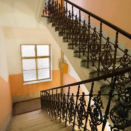 Lofty Exclusive Apartmán *