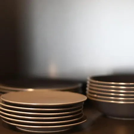 Lofty Exclusive Apartmán