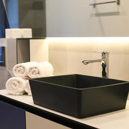 Apartment Lofty Exclusive Sarajevo
