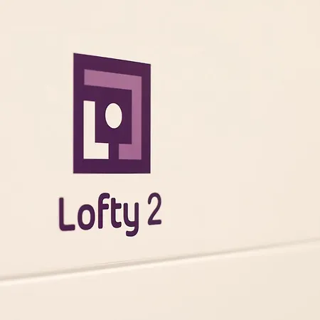 Apartment Lofty Exclusive *