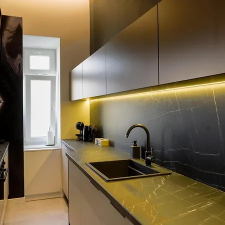 Lofty Exclusive Sarajevo