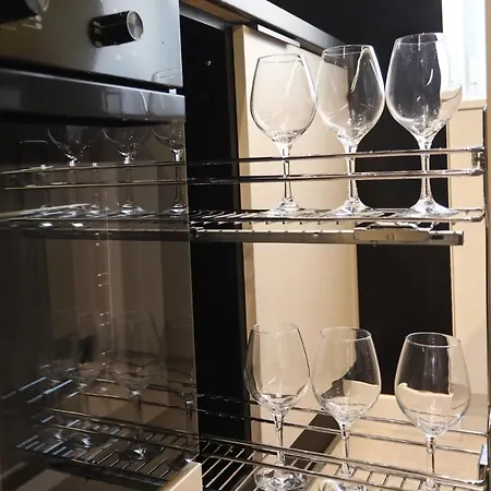 Lofty Exclusive Apartmán