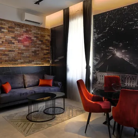 Lofty Exclusive * Sarajevo
