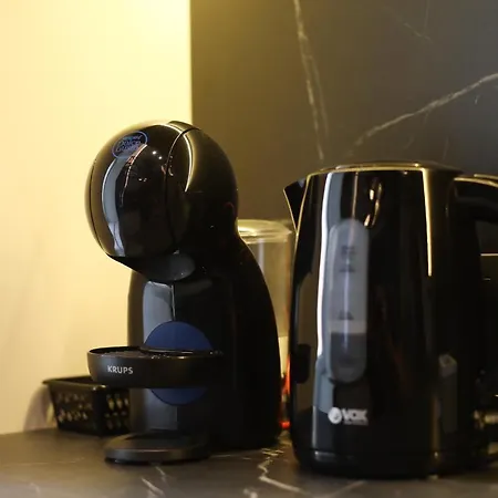 Apartmán Lofty Exclusive Sarajevo