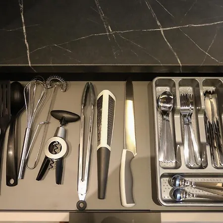 Apartmán Lofty Exclusive *