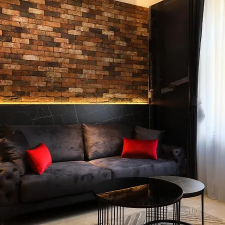 Lofty Exclusive Appartement