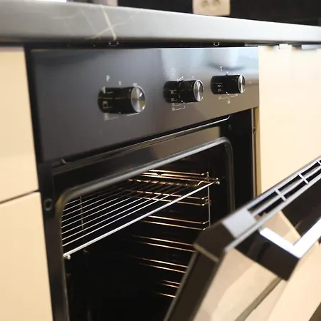 Lofty Exclusive Apartmán