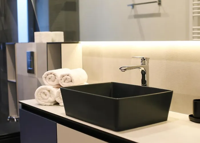 アパート Lofty Exclusive サラエヴォ