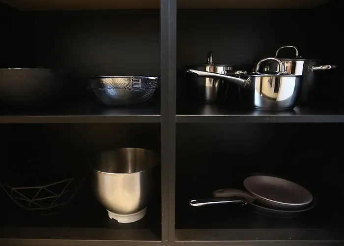 Lofty Exclusive サラエヴォ