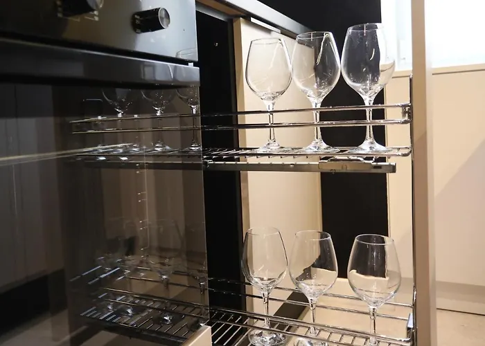 Lofty Exclusive アパート