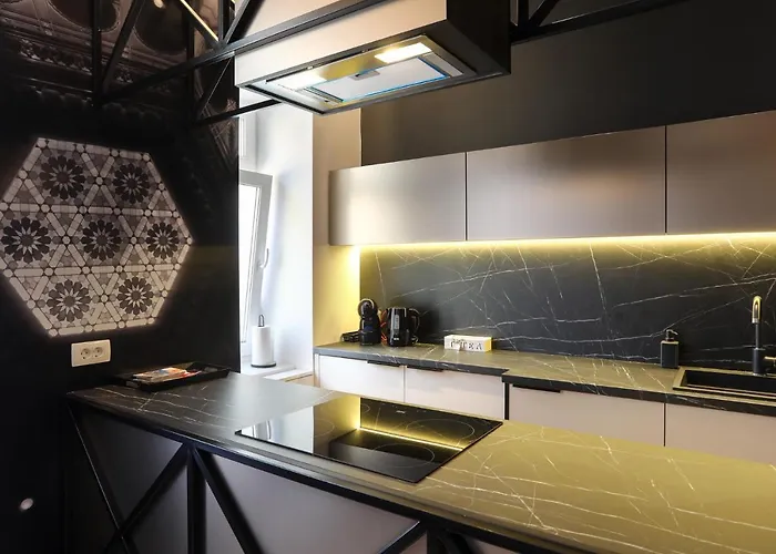 アパート Lofty Exclusive *