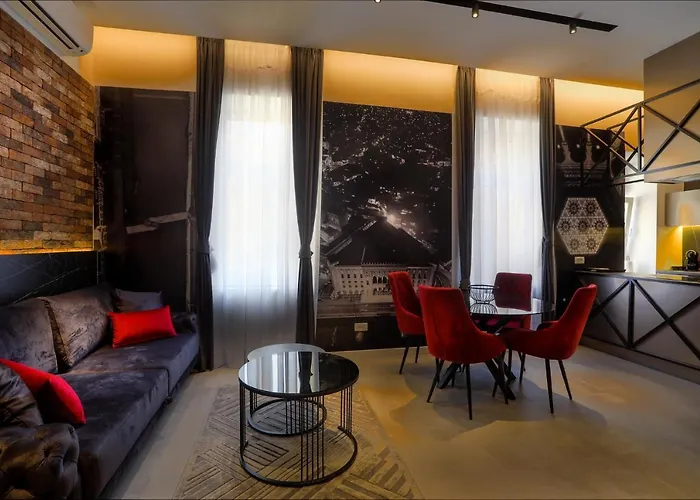 アパート Lofty Exclusive *