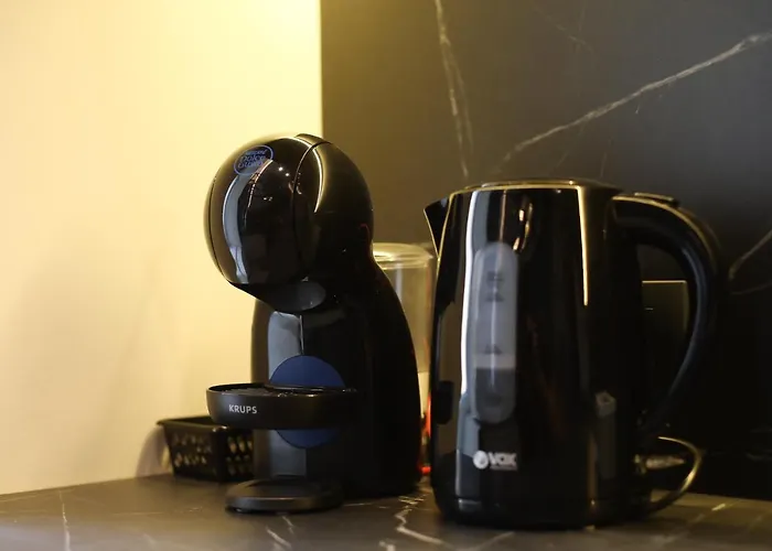 アパート Lofty Exclusive サラエヴォ