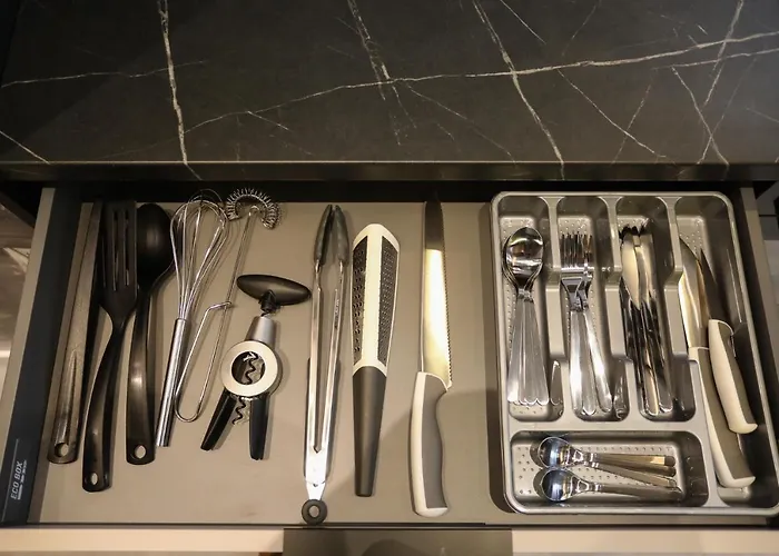 아파트 Lofty Exclusive *