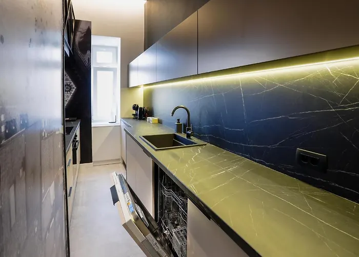 アパート Lofty Exclusive