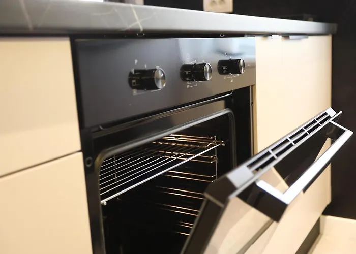 Lofty Exclusive 아파트