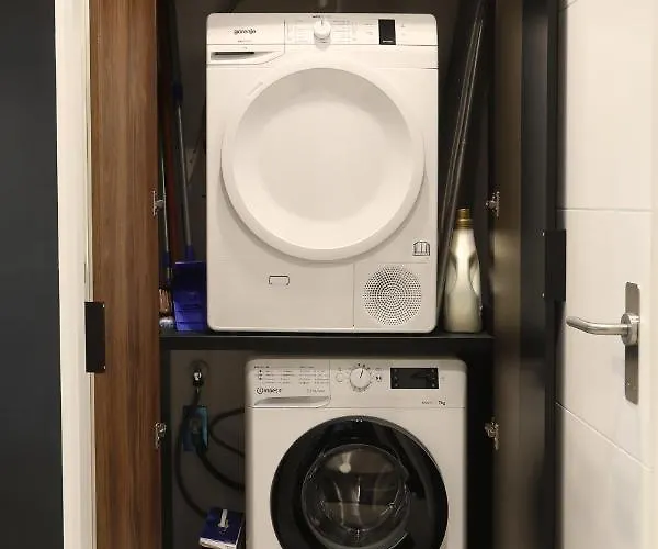 アパート Lofty Exclusive サラエヴォ